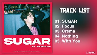 Download lagu Youngjae SUGAR....mp3