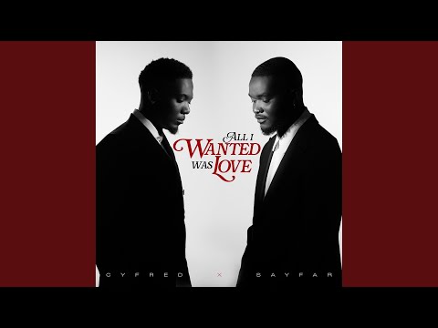 Thumela (feat. Leandra.Vert)