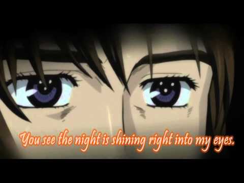 AMV [Initial D] [Fly away] [HD] with lyrics