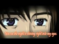 AMV [Initial D] [Fly away] [HD] with lyrics