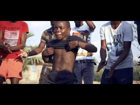 Metter Z - Coro coro banamba 27-08-2020 (Official Music Video)