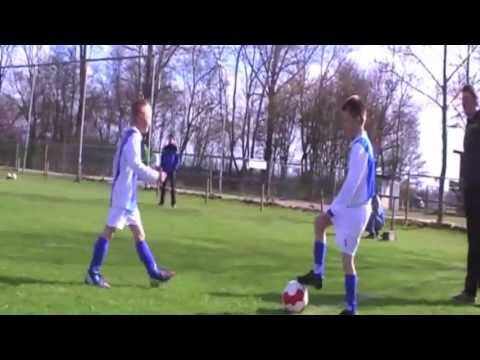 Be Quick F4 - Oeken F3G