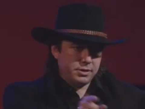 THE SENTENCE SERIES - Bill Hicks - Its Just a Ride