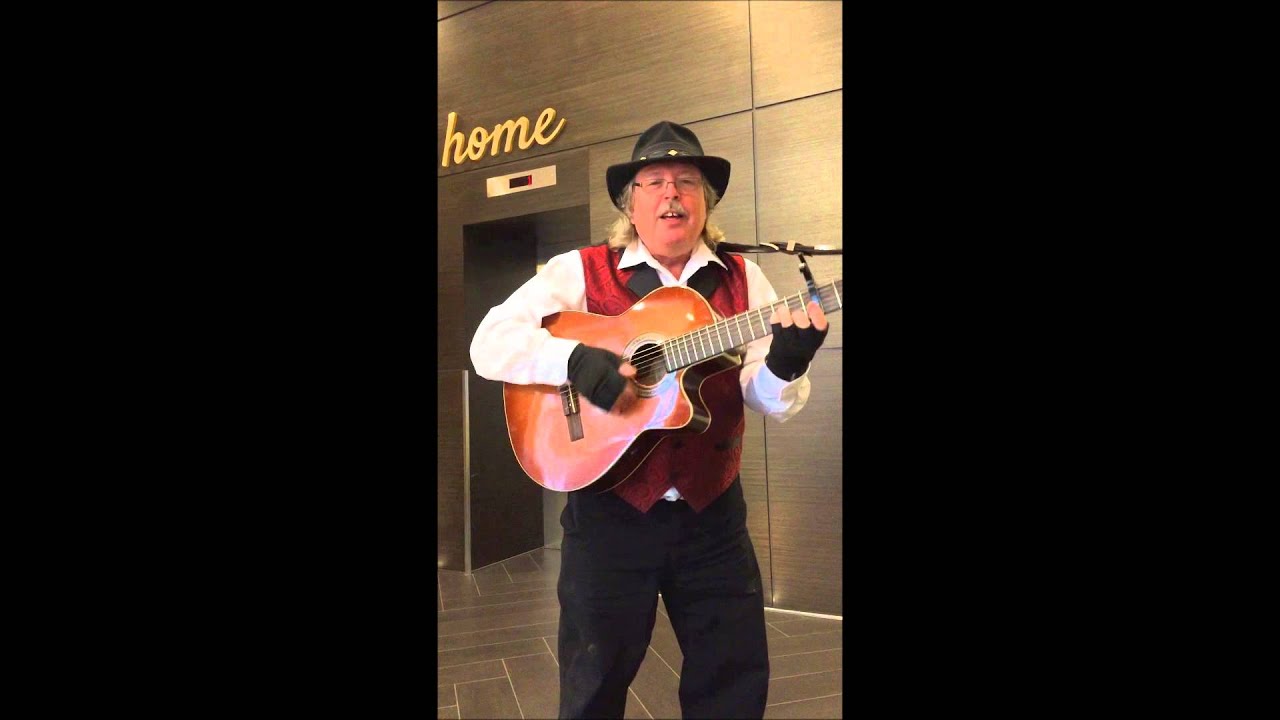 Promotional video thumbnail 5 for Singing Telegrams Vancouver