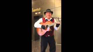 Music Grams Romantic Singing Telegram in Vancouver BC