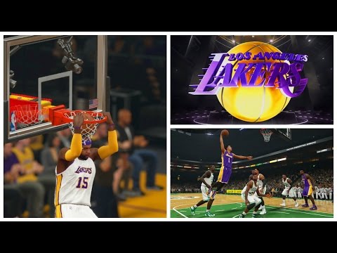 NBA 2K15 MyGM Mode- Ep. 10: HUGE Free Agency Signing | Strengthening the Bench