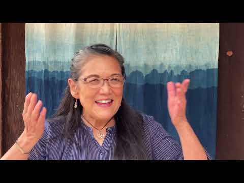 All about Ei Ja Nai Ka, the spirited taiko drumming song and dance by PJ Hirabayashi, TaikoPeace