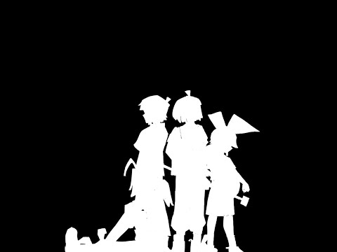 UNBEATABLE OST - BOOKEND