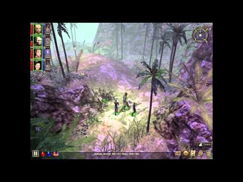 Let's Play Dungeon Siege, Legends of Aranna: Chapter 2 - Part 1