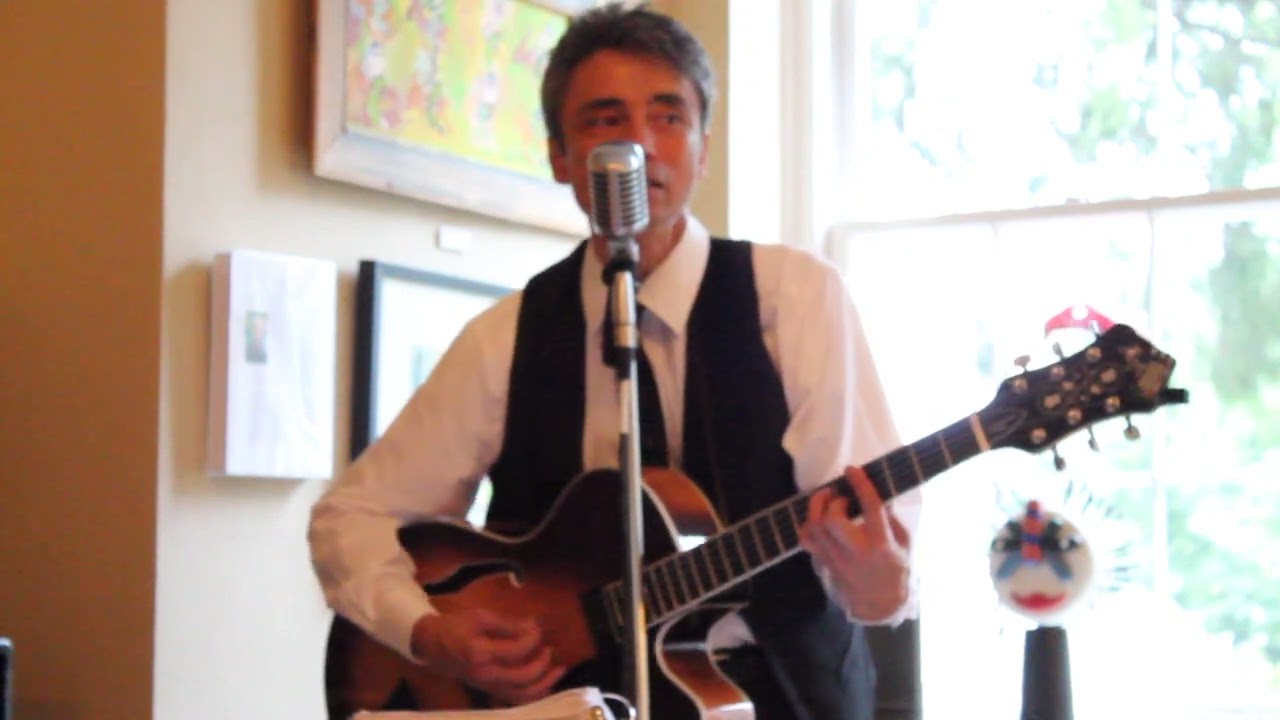 Promotional video thumbnail 1 for Dave Lagadi Music