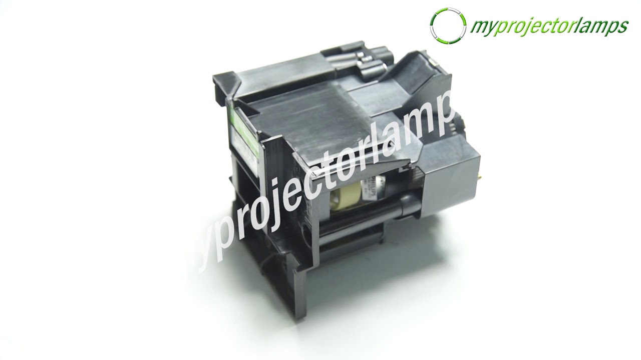 Christie 003-005337-01 Projector Lamp with Module