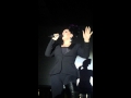 RUBOTS- Michelle Visage - singing Amy Winehouse