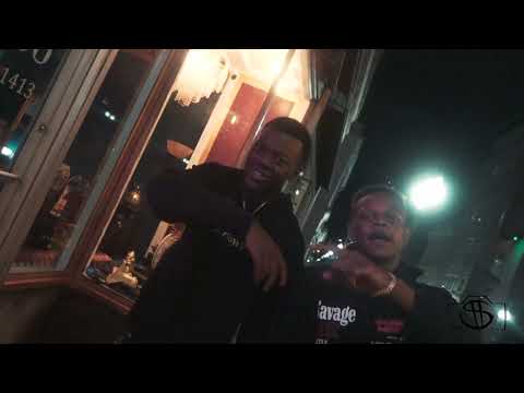 Gloxk19xx ft 2ooliebaby - One ina Head (Official Music Video)