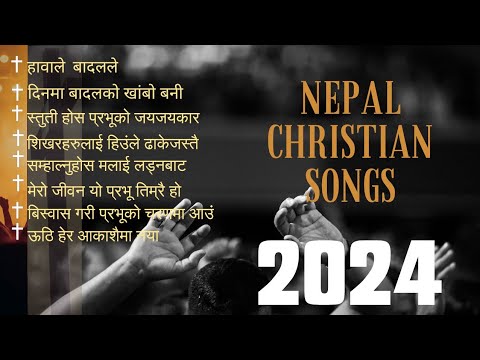 New Nepali Christian Songs(Bhajan)2024