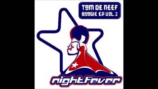 Tom De Neef - Frisco Disco