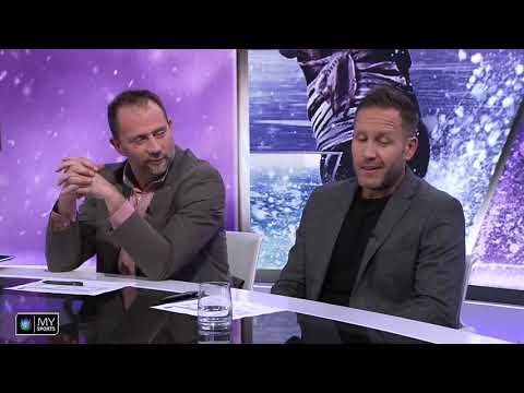 L'Après- match LAN-HCC