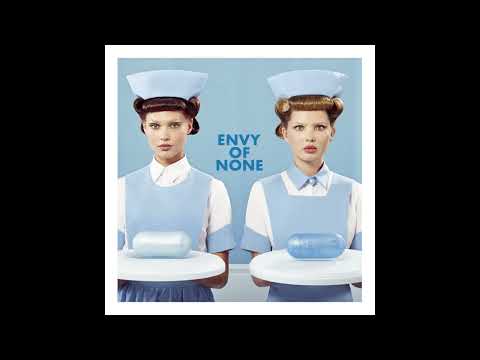 Envy of None - Envy of None (2022) FULL ALBUM Vinyl Rip