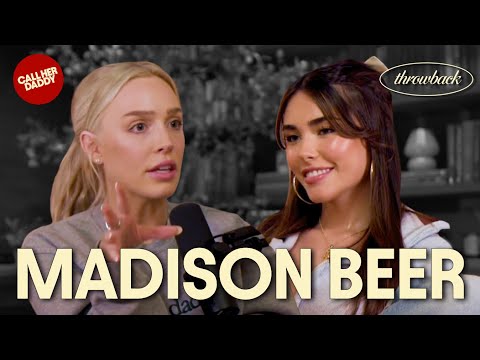 Madison Beer: Blackmailed With My Nudes (Full Episode)