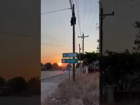 Desde Rio Hondo Zacapa Guatemala en oración
