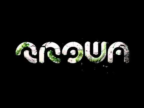 TROWA - Superluminal Mix 2010 feat. Whiskey Pete (PART 1)