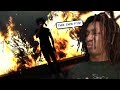 RESIDENT EVIL BEAT Reacting To Lil Tony Resident Keyvil