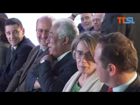 Renovação da frota Transtejo 2020-2024