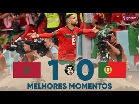 MARROCOS1X0 PORTUGAL