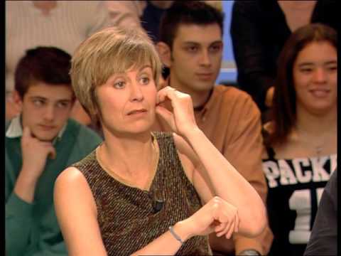 Jean-Hugues Anglade, Stone et Charden, Changer mon job - On a tout essayé - 14/04/2003