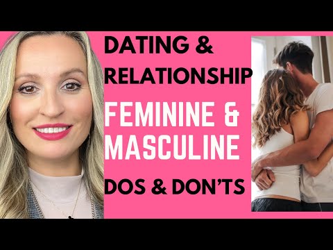 , title : 'Dating, Relationships & Marriage Dos & Don’ts / How To Be More Feminine'