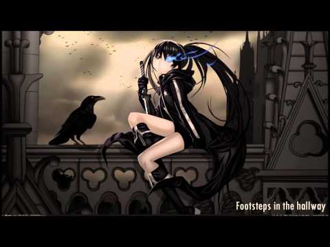 Nightcore - Witchcraft