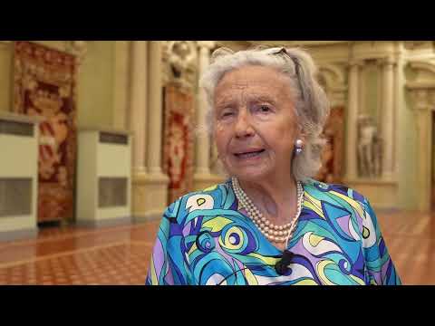 PASSEGGIATE NELLA STORIA - PALAZZO CORSINI