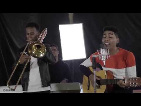 Fralis Joel - Quiero perder (video oficial)