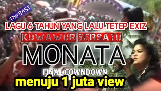 Download lagu π΄Monata final cowndown live kuwawur sukolilo Patii jateng mp3 Download lagu π΄Monata final cowndown live kuwawur sukolilo Patii jateng mp3