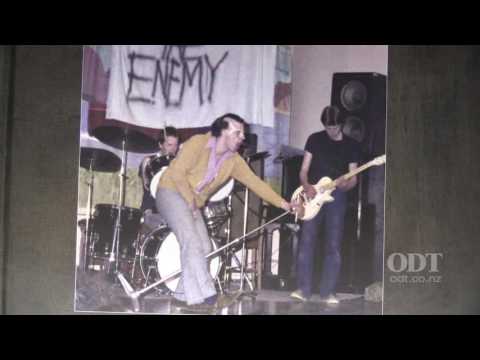 Ian Chapman : The Dunedin Sound