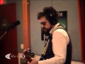 Eels performing "Prizefighter" on KCRW