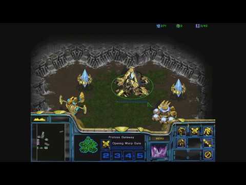 SCBW: The Flame Knives 11 - Slithering Shadows (part 6)