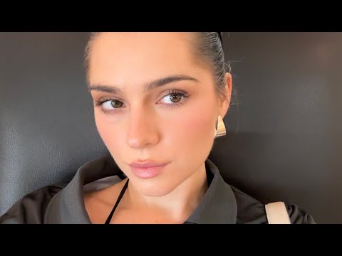 Bali Grwm ASMR