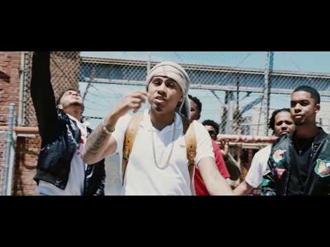 Lil Pete - In This Life (Official Music Video)