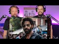 Vikram Vedha Trailer Reaction!  Mikeismurphy Reacts