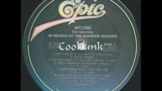 Mtume - You Can't Wait For Love (Ballad-Disco 1980)