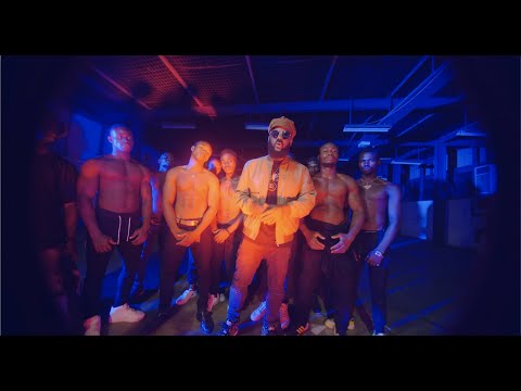 Darus state x Mic Flammez - Bingo (Official Music video )