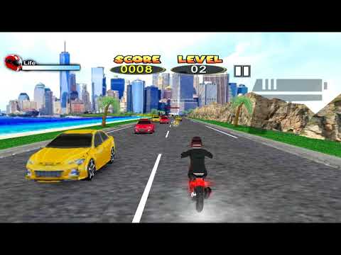 Scooter VS Mafia