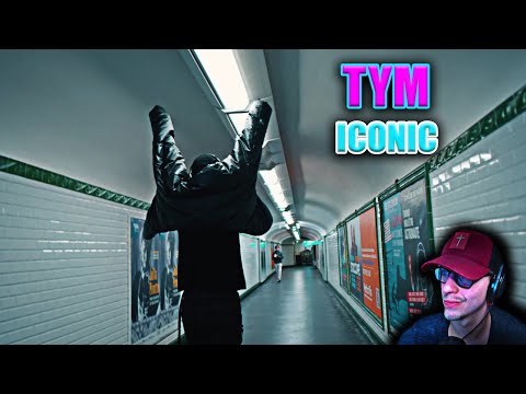 ProjektPi REACTS to TYM - ICONIC