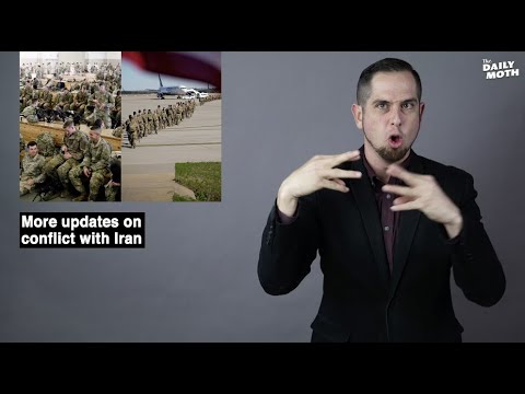 The Daily Moth 01-07-20