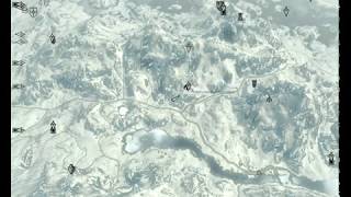 Прохождение игры Скайрим Skyrim - The Journey Высота Йоргрим Найти подозрительного эльфа (Румарин)