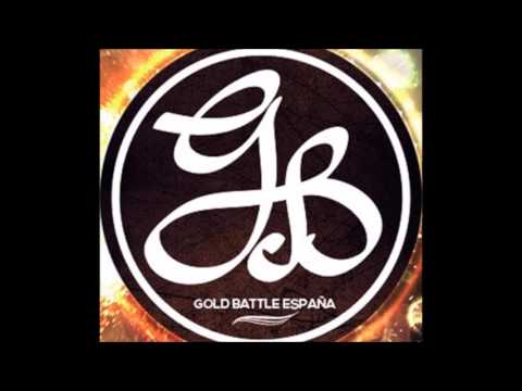 Gold Battle de Madrid 2017 - triplista