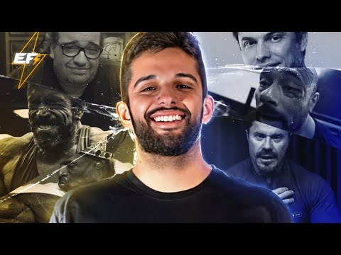 IGORFINA FRAGMENTADO - Extra Flow