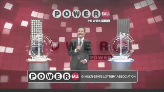 Powerball lottery Jul 15, 2023 drawing video