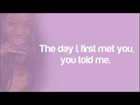 Give Your Heart A Break (The X Factor USA Performance) by Fifth Harmony (with Lyrics)