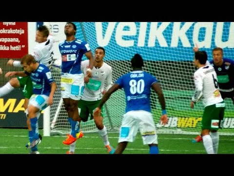 RoPS 1-1IFK Mariehamn vinkkejä ja ennustaminen, Ykkönen - 26-07-2015